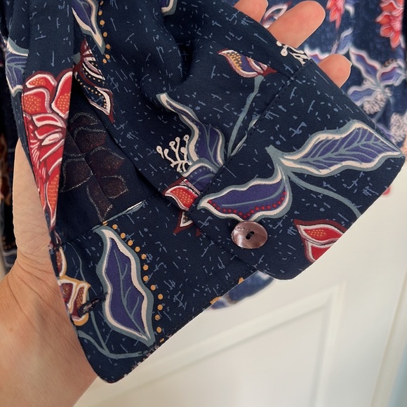 Wayward Fancies Blouse / Tunic - Picture 5 of 5